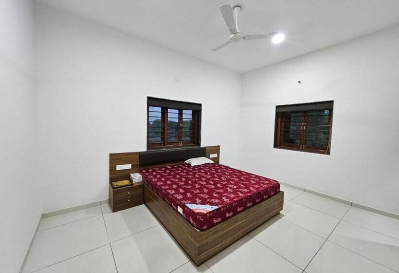 Номер Deluxe, Cm Farm House