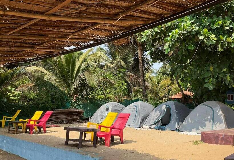 Standard Tent, Prakruti Gokarna