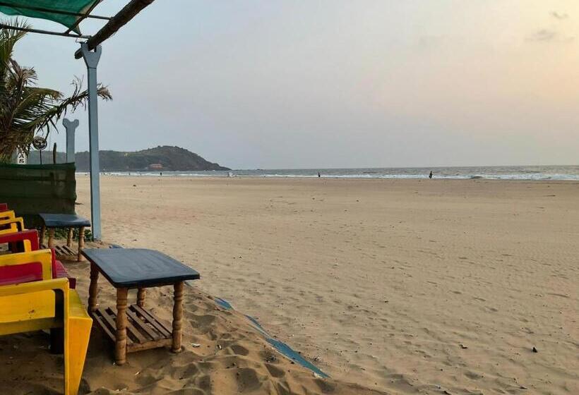 Standard Tent, Prakruti Gokarna