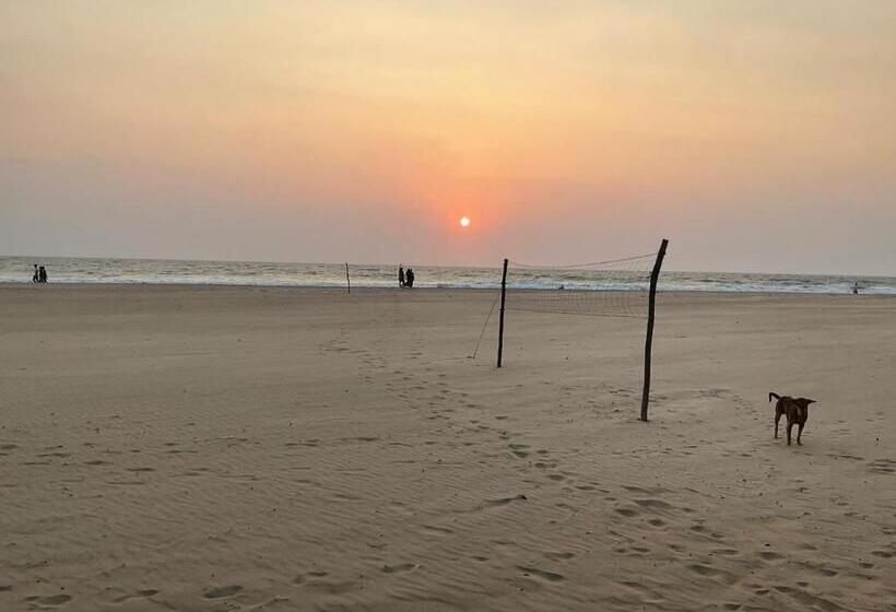 Standard Tent, Prakruti Gokarna