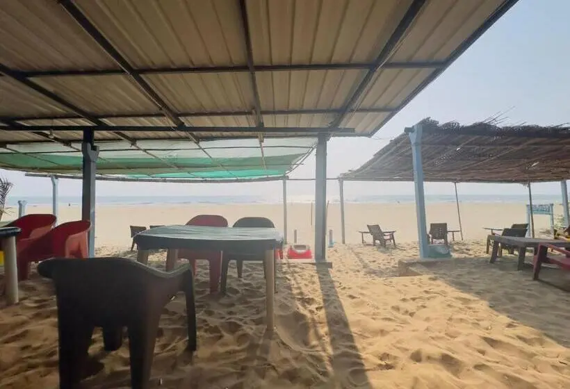 چادر با خدمات رفاهی استاندارد, Prakruti Gokarna