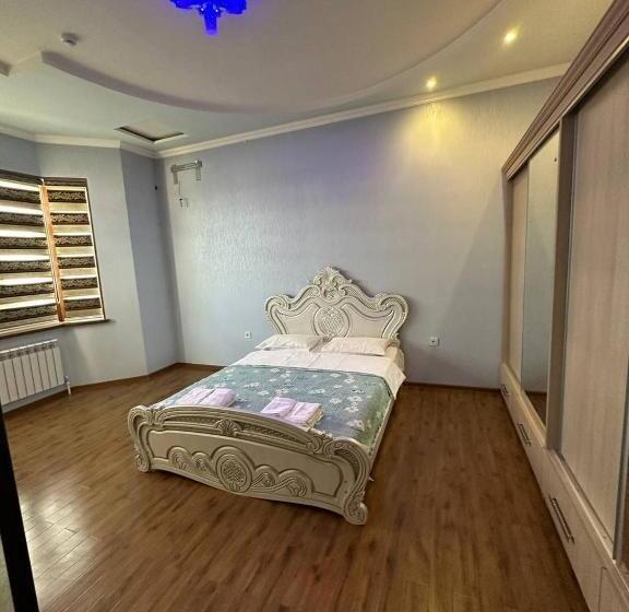 اتاق اکونومی, Muhammad Tower Hostel