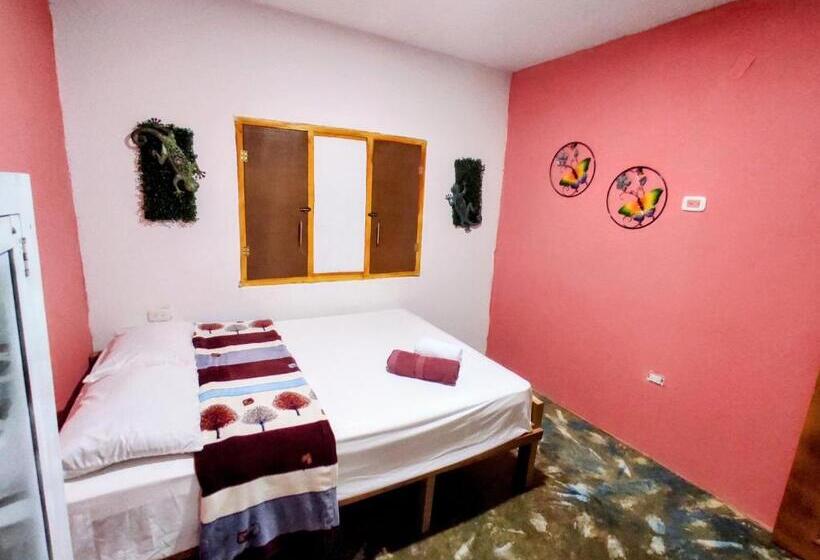 스탠다드 룸, Casa Gloria Hostal