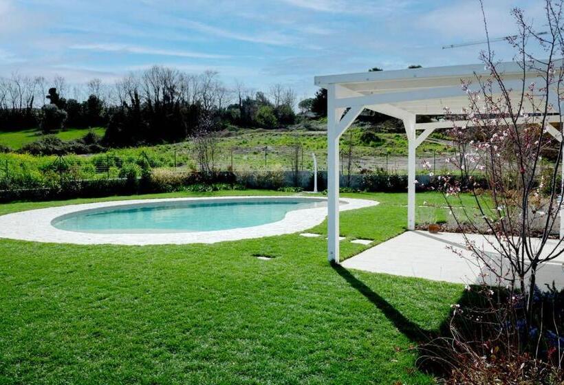 スーペリアールーム, Le Nereidi Green Resort Filippo