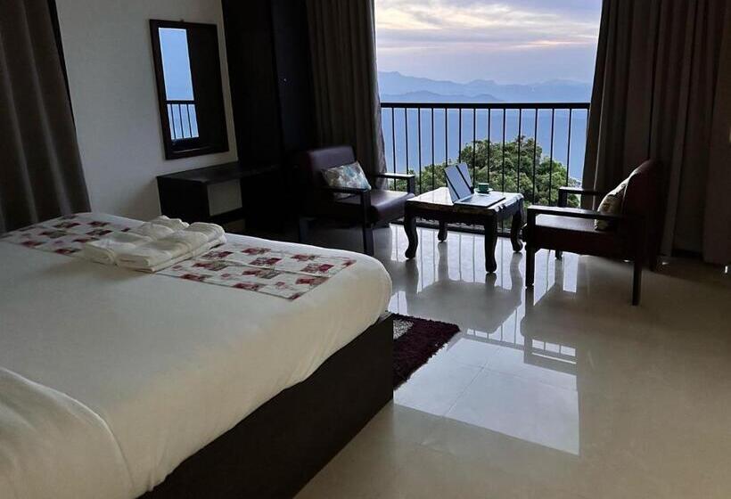 סוויטה, Sky View Resorts