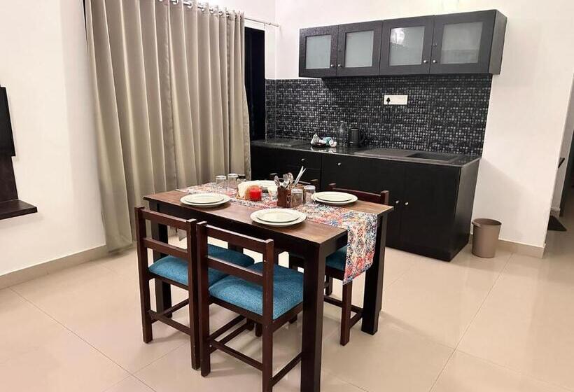 סוויטה, Sky View Resorts