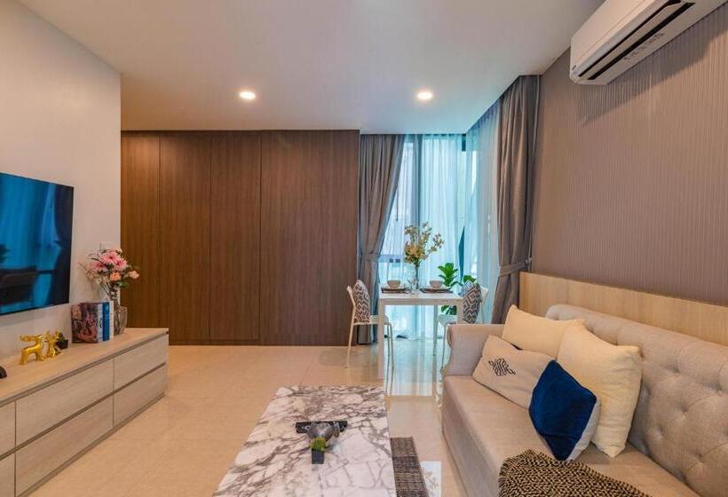 اتاق استاندارد, The Best Holiday Suite Room