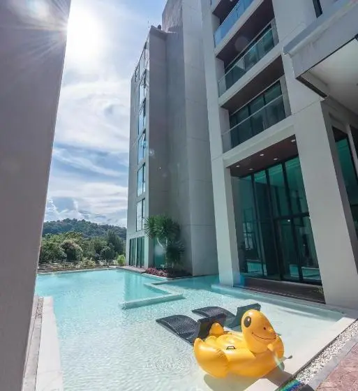 スタンダードルーム, The Best Holiday Suite Room