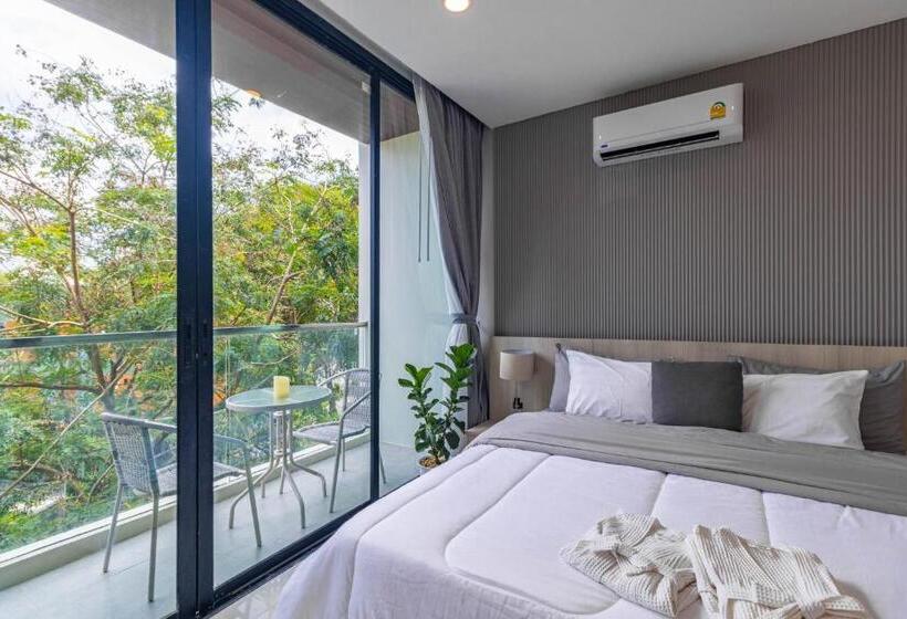 غرفة قياسية, The Best Holiday Suite Room