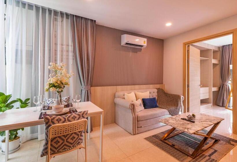 غرفة قياسية, The Best Holiday Suite Room