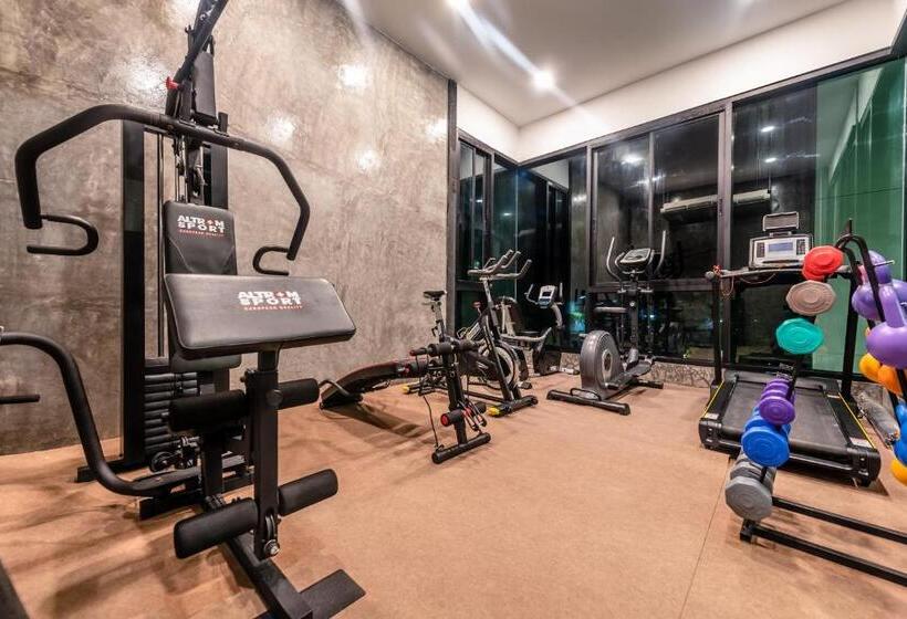 غرفة قياسية, The Best Holiday Suite Room