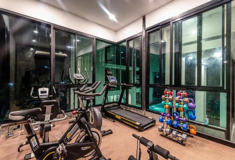 חדר סטנדרט, The Best Holiday Suite Room