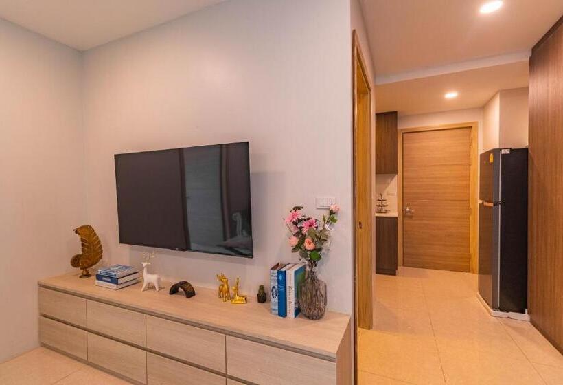 غرفة قياسية, The Best Holiday Suite Room