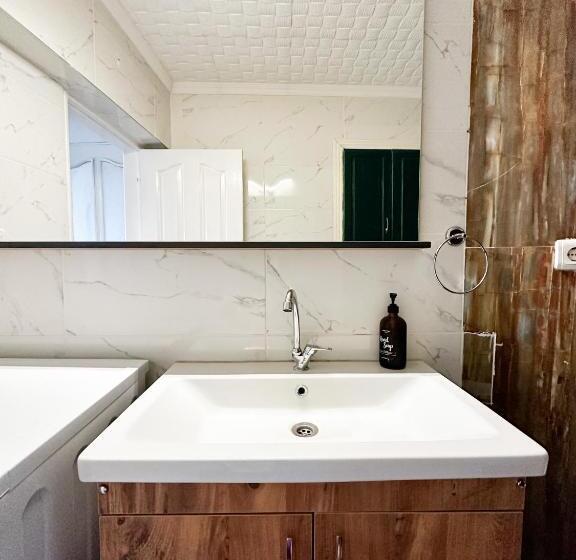 オーシャンビューデラックススイート, The Next Suites