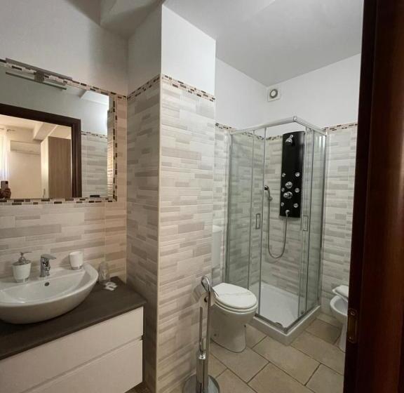 标准间, B&b Francesca Salento