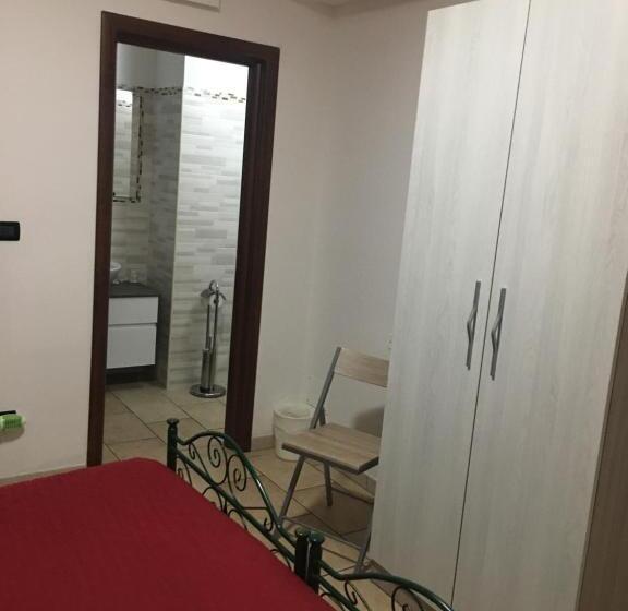 标准间, B&b Francesca Salento