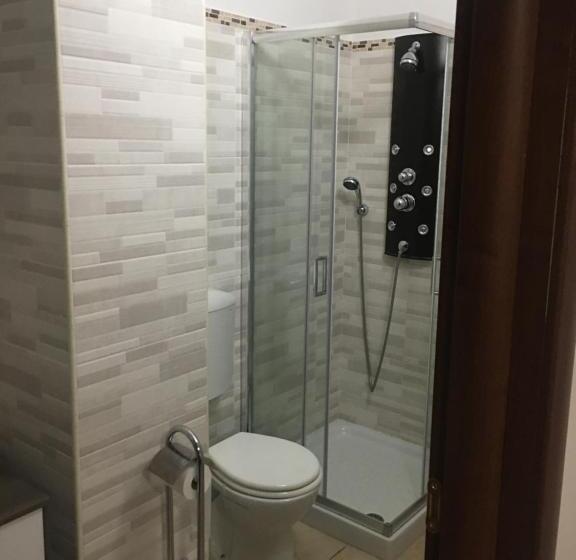 标准间, B&b Francesca Salento