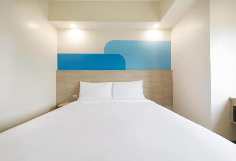 Номер Стандарт, Hop Inn Hotel North Edsa Quezon City