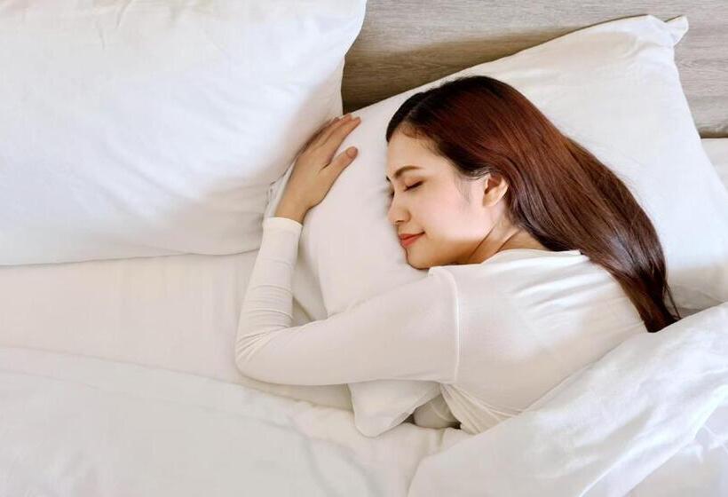 Номер Стандарт, Hop Inn Hotel North Edsa Quezon City