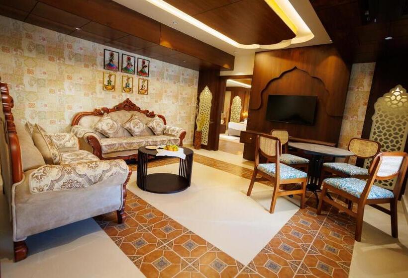 스위트, Aj Grand Elite