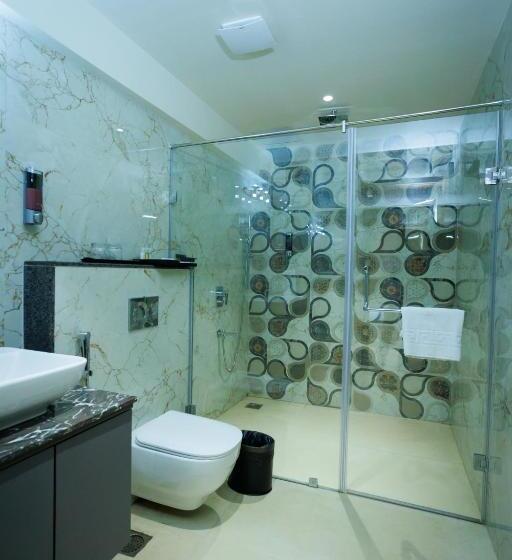 스위트, Aj Grand Elite