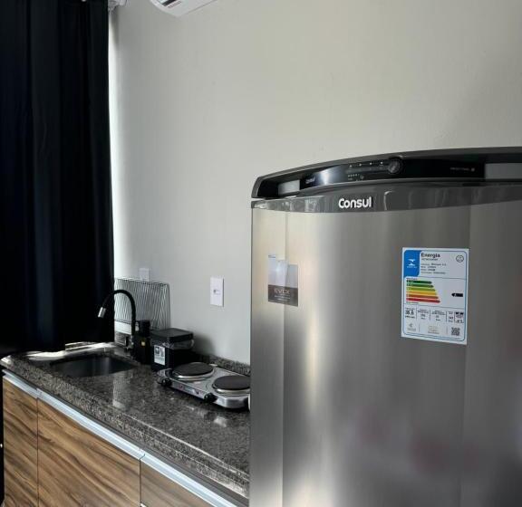 Escritório Estándar, Ed. Mar E Lua