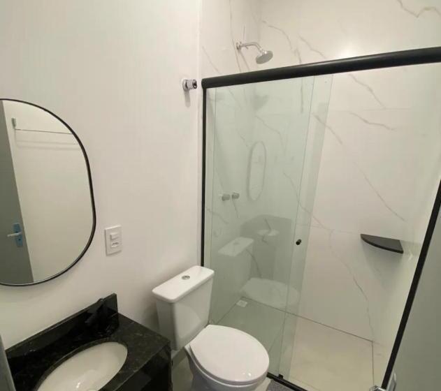 Escritório Estándar, Ed. Mar E Lua