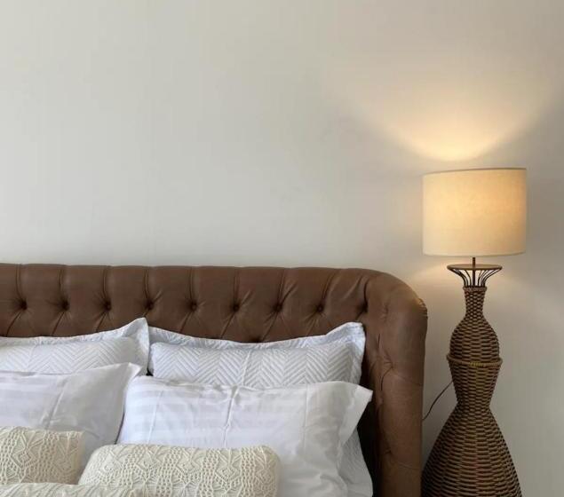 Suíte Vista Montanha, Ed. Mar E Lua