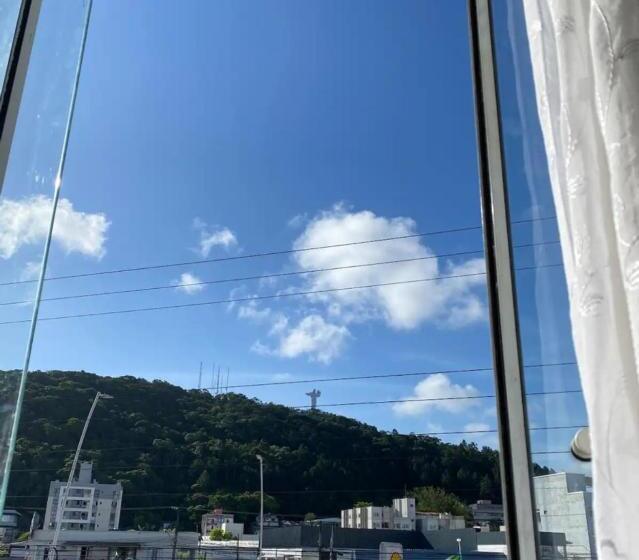 Suíte Vista Montanha, Ed. Mar E Lua