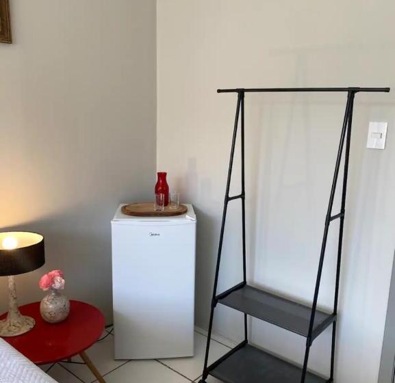 Suíte, Ed. Mar E Lua