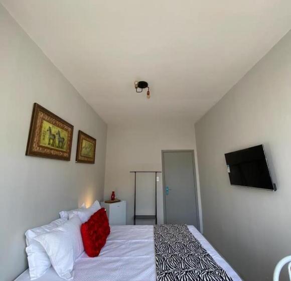 Suíte, Ed. Mar E Lua