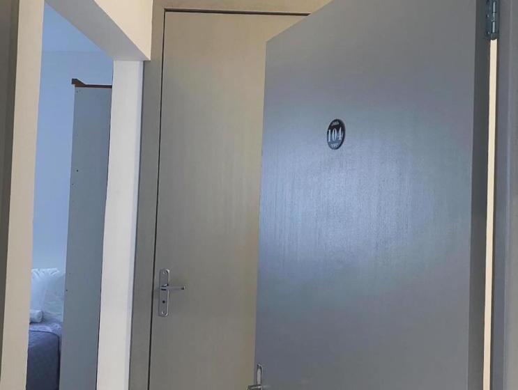 Suíte Familiar, Ed. Mar E Lua