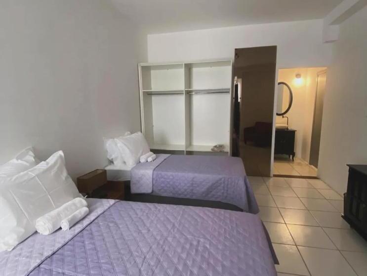 Suíte Familiar, Ed. Mar E Lua