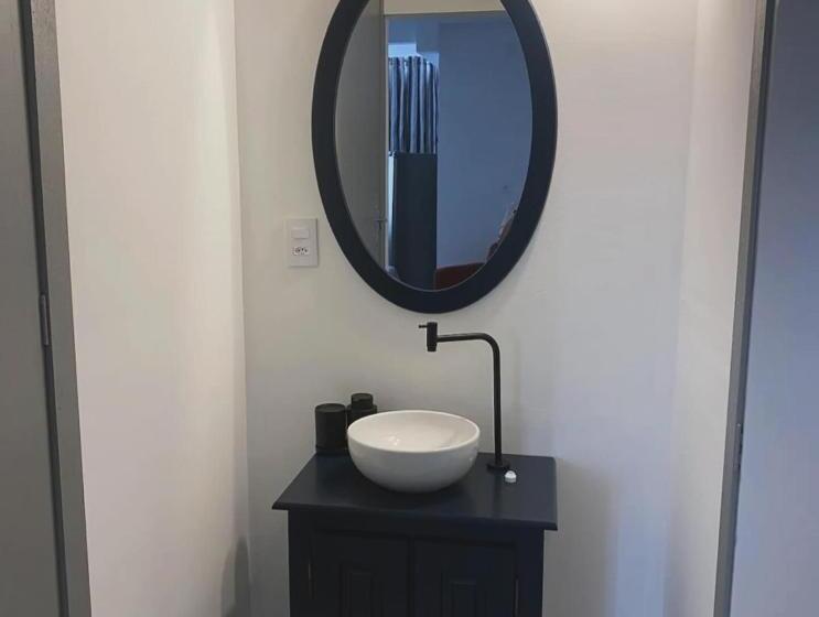 Suíte Familiar, Ed. Mar E Lua