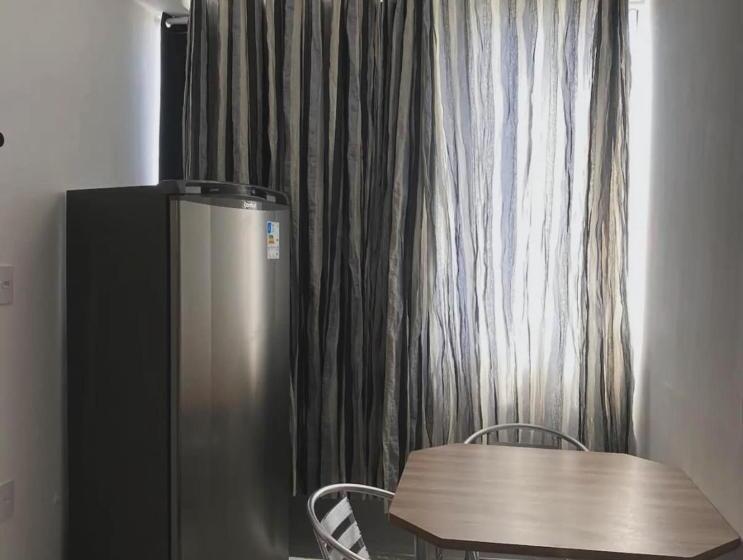 Suíte Familiar, Ed. Mar E Lua