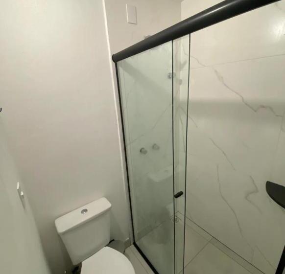 Suíte Familiar, Ed. Mar E Lua