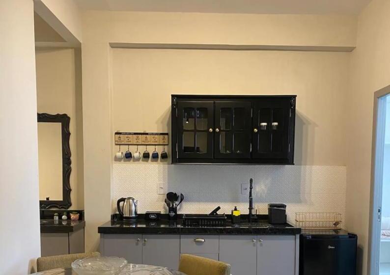 Apartamento 2 Dormitórios, Ed. Mar E Lua