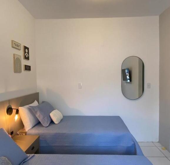 Suíte, Ed. Mar E Lua