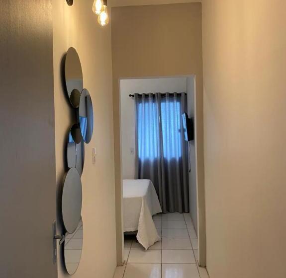 Escritório Estándar, Ed. Mar E Lua