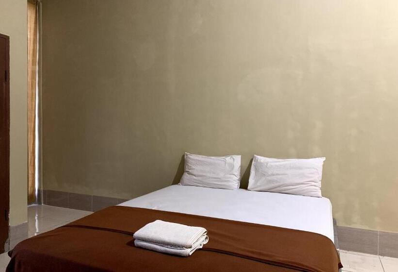 חדר סטנדרט, Oyo 93876 Athirah Kost