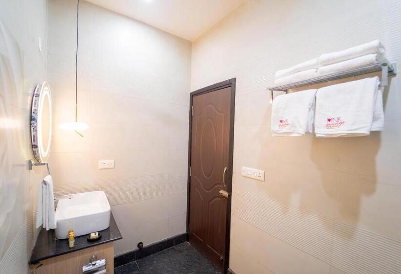 豪华房间, Pink Mango A Boutique