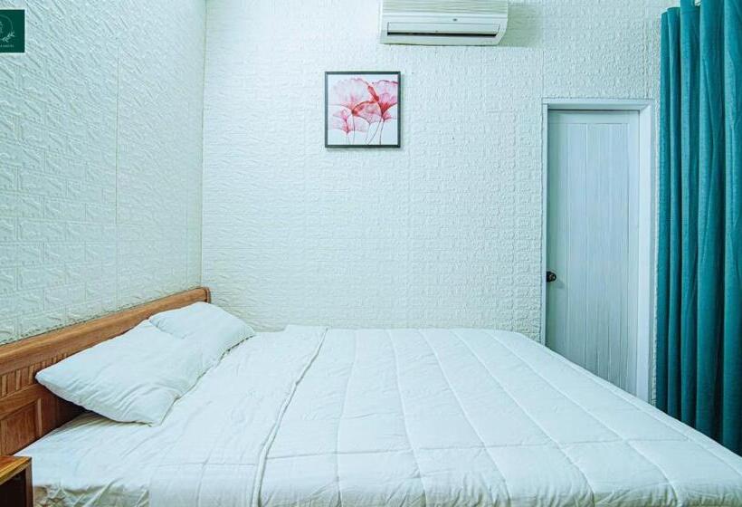 اتاق استاندارد, Sami Coffee