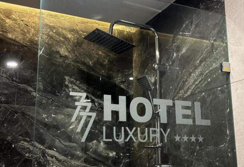 Chambre Deluxe, Ziyorat Luxury