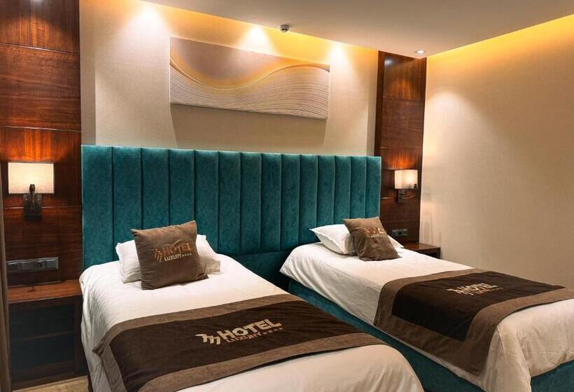 Chambre Standard, Ziyorat Luxury