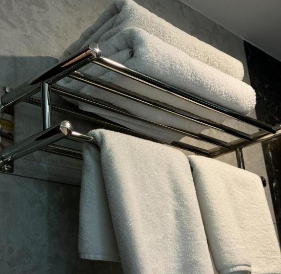 Chambre Standard, Ziyorat Luxury