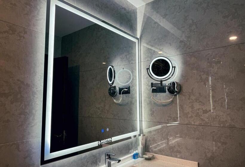 اتاق استاندارد, Ziyorat Luxury