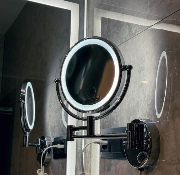 Chambre Standard, Ziyorat Luxury