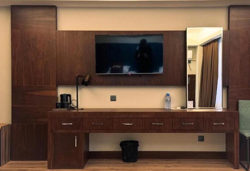 Chambre Standard, Ziyorat Luxury