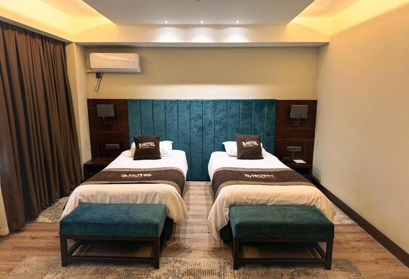 Chambre Standard, Ziyorat Luxury