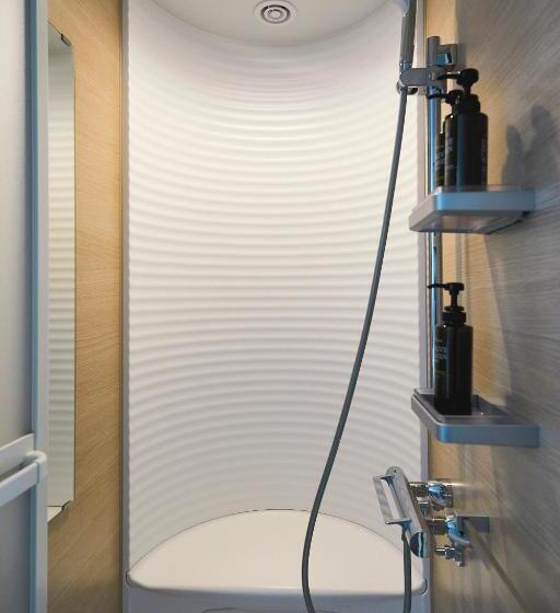 חדר סטנדרט, New Humber